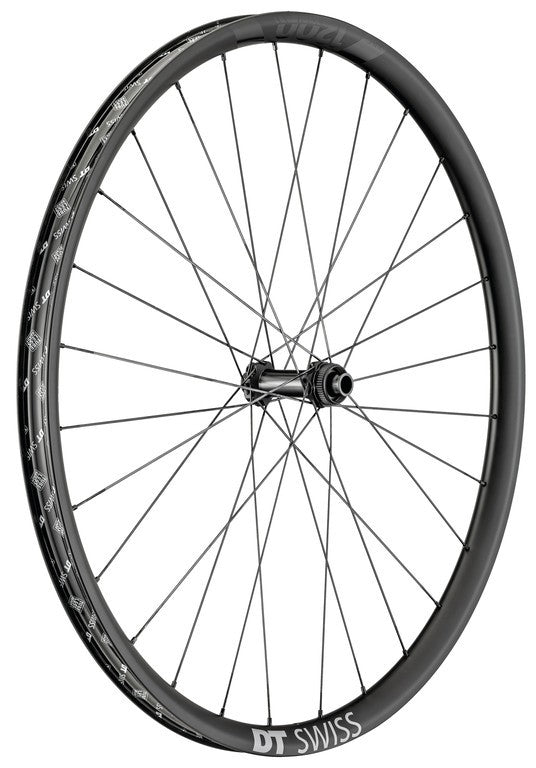 DT SWISS VR DT Swiss XRC 1200 Spline DB 29"/30mmCarbon, sw,