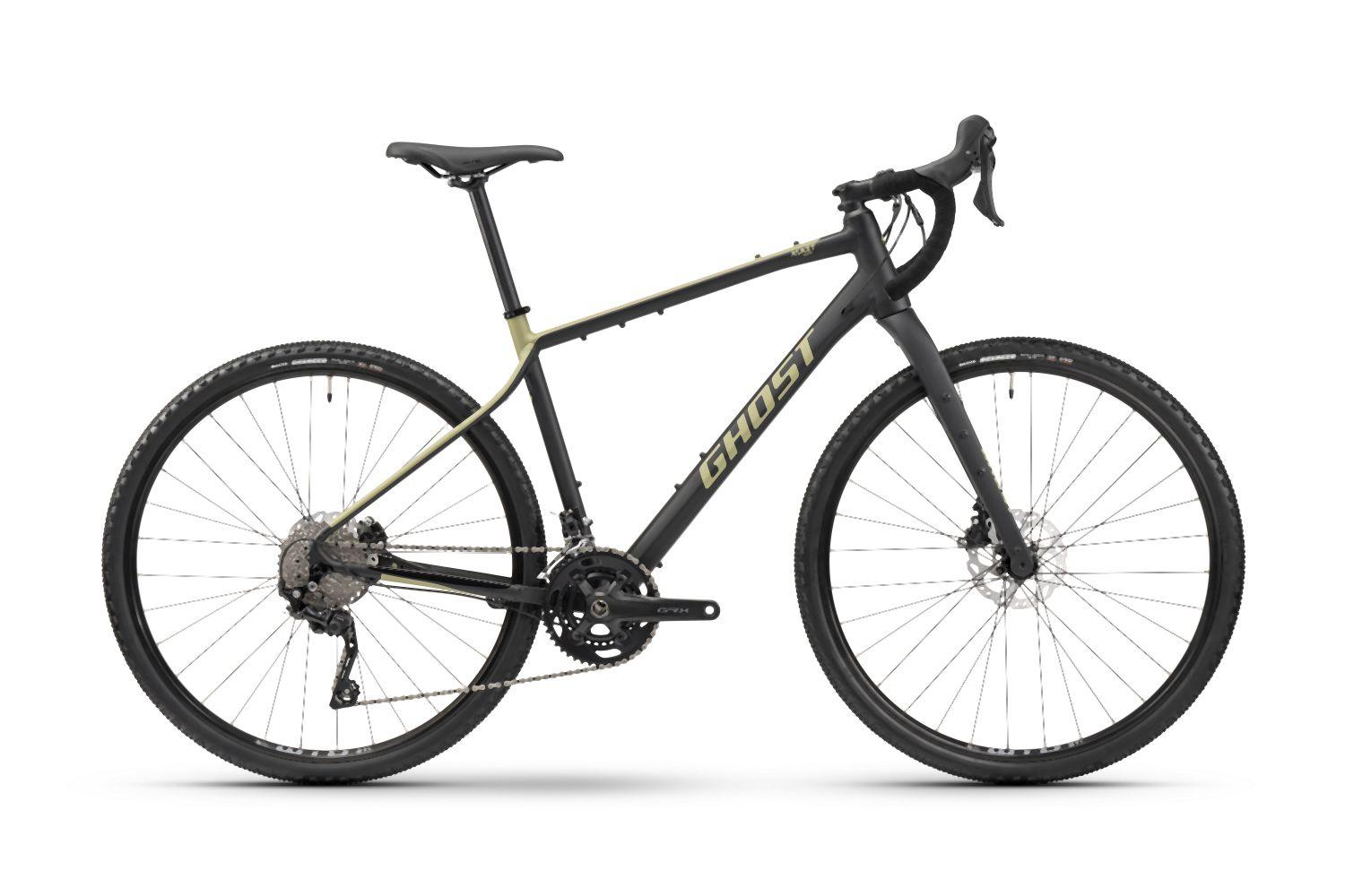ghost gravel bike carbon Ghost Asket Essential 2023: Puristisches Gravel Bike für Gelände & Alltag