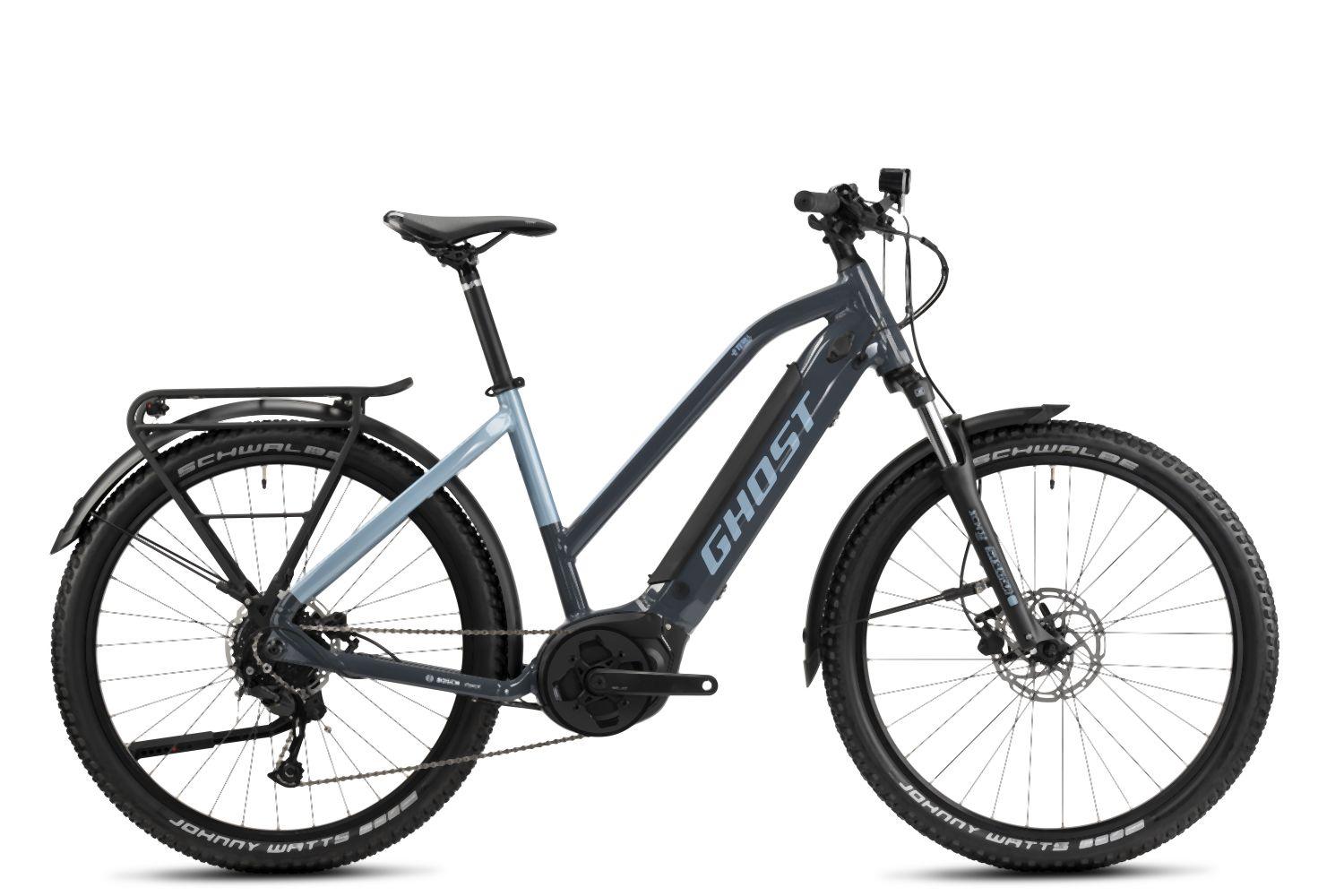 ghost herren mountainbike Ghost E-Teru Essential EQ Mid 2023