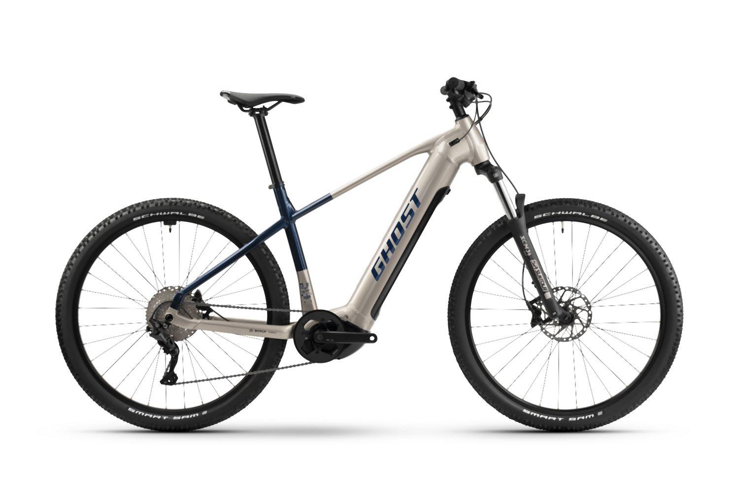 ghost e fahrrad Ghost E-Teru Universal | Bosch CX 85Nm