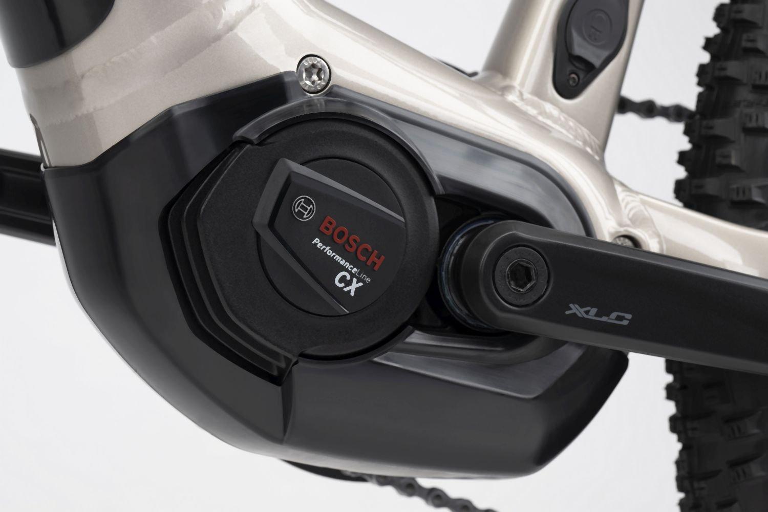 Ghost E-Teru Universal grey/pearl blue - glossy 2023 - Liquid-Life