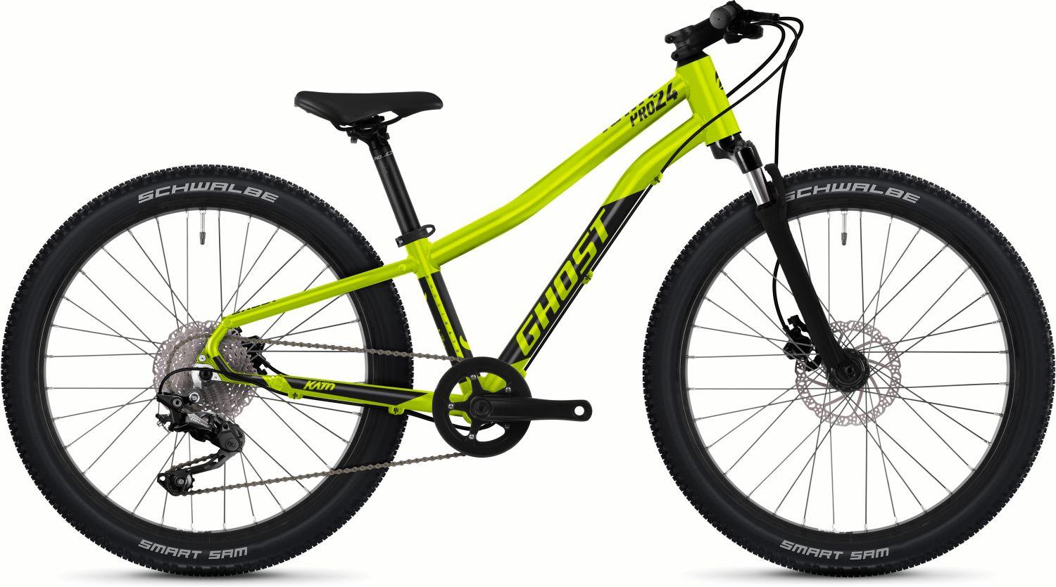 fahrradständer für ghost kato Ghost Kato 24 Pro (24")