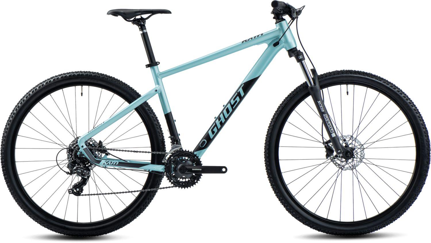 Ghost Kato 27.5 (2022)