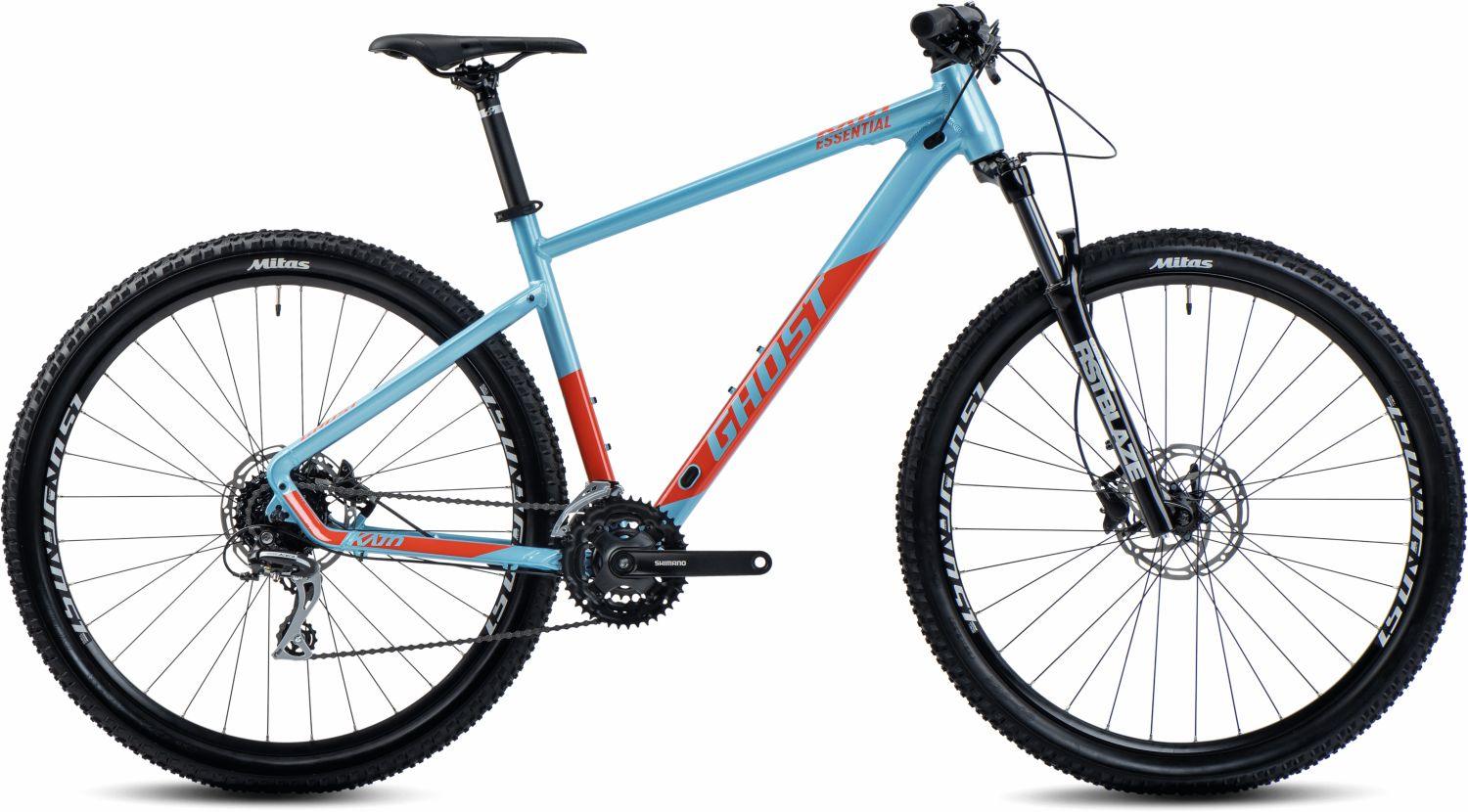 fahrradständer ghost kato Ghost Kato Essential 29 (2022)