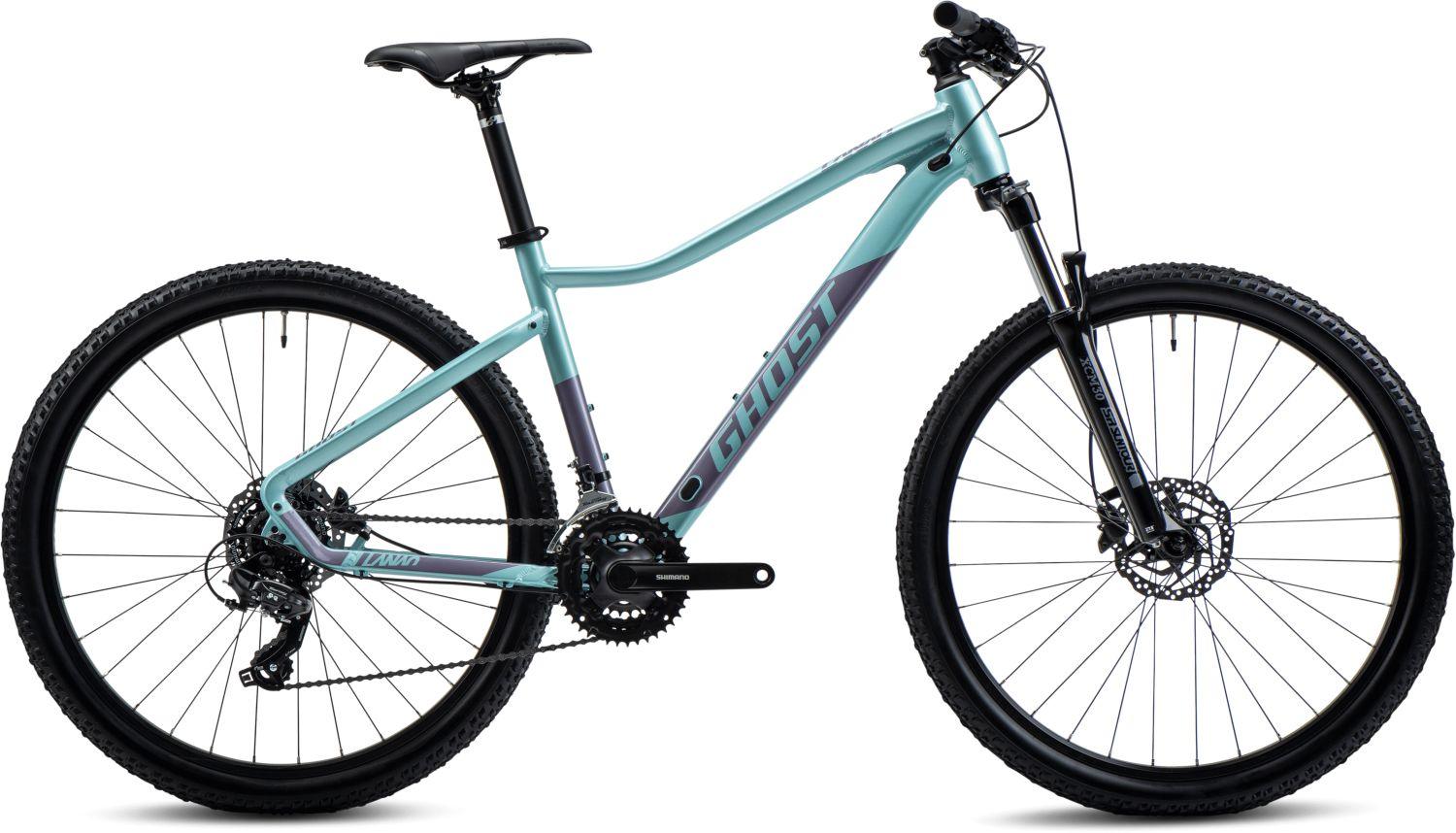 Ghost Lanao 27.5 (2022)