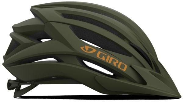 Giro Artex Mips - Liquid-Life #Wähle Deine Farbe_matte trail green