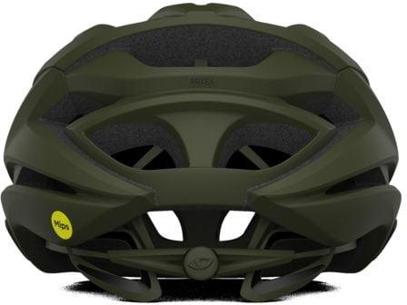 Giro Artex Mips - Liquid-Life #Wähle Deine Farbe_matte trail green