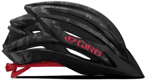 Giro Artex Mips - Liquid-Life #Wähle Deine Farbe_matte black crossing