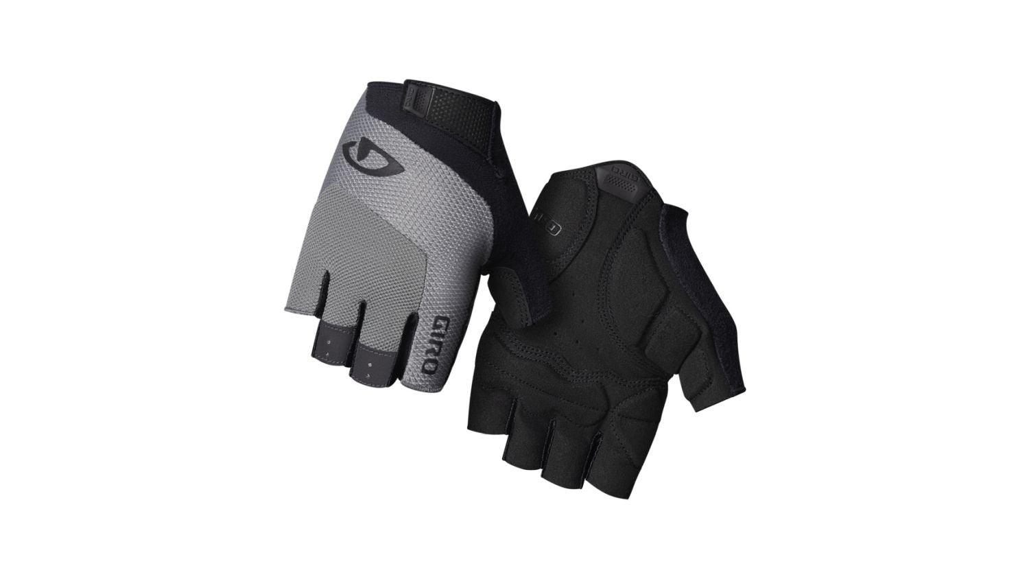 Giro Bravo Gel - Liquid-Life #Wähle Deine Farbe_Charcoal