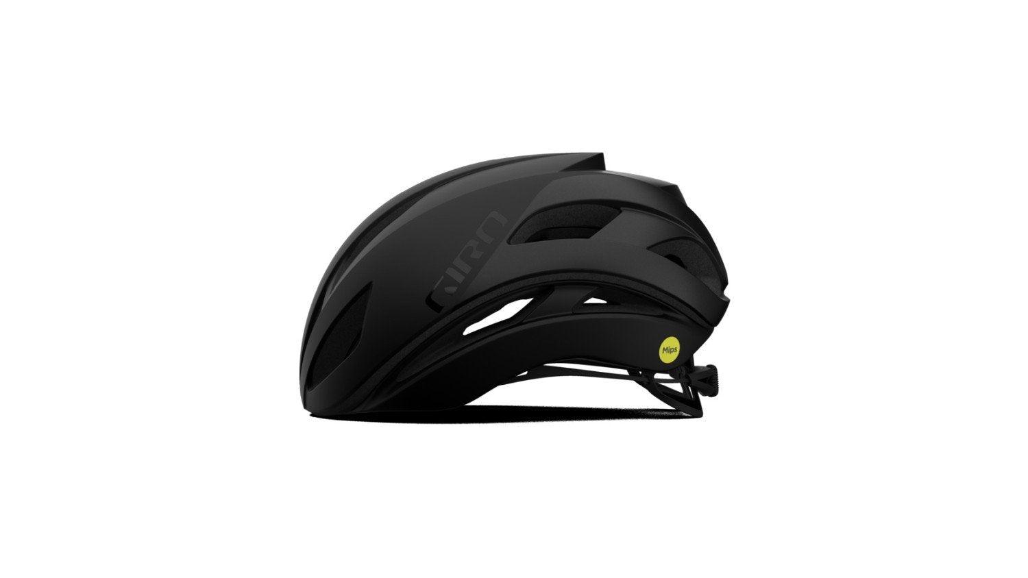 Giro Eclipse Spherical Fahrradhelm - Liquid-Life #Wähle Deine Farbe_matte black/gloss black
