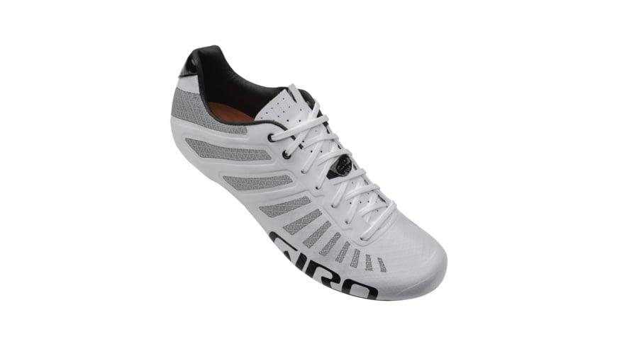 Giro EMPIRE SLX - Liquid-Life #Wähle Deine Farbe_chrystal white