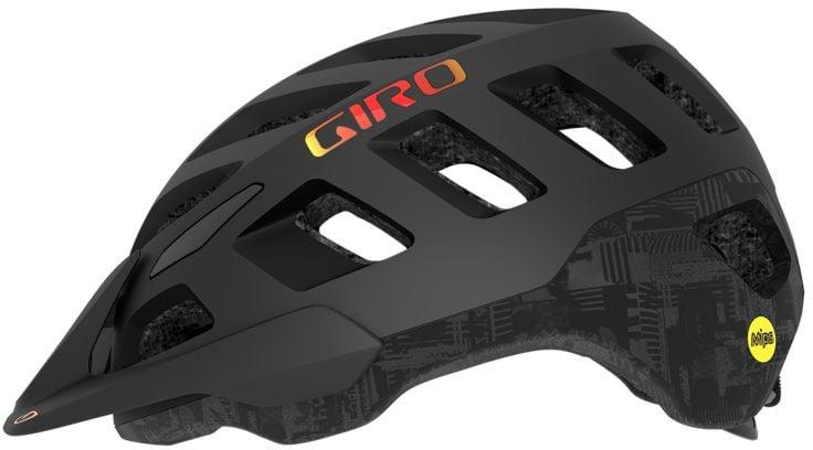 Giro RADIX MIPS - Liquid-Life