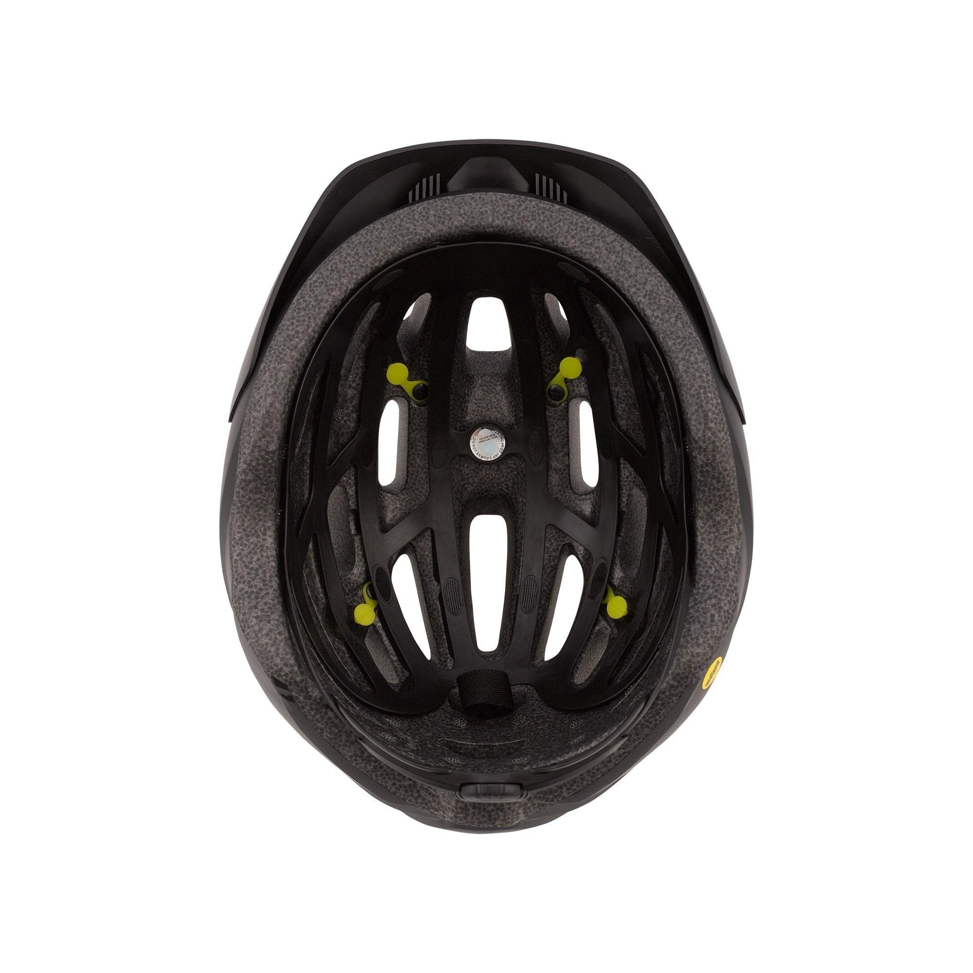 Giro Register Mips - Liquid-Life #Wähle Deine Farbe_matte black