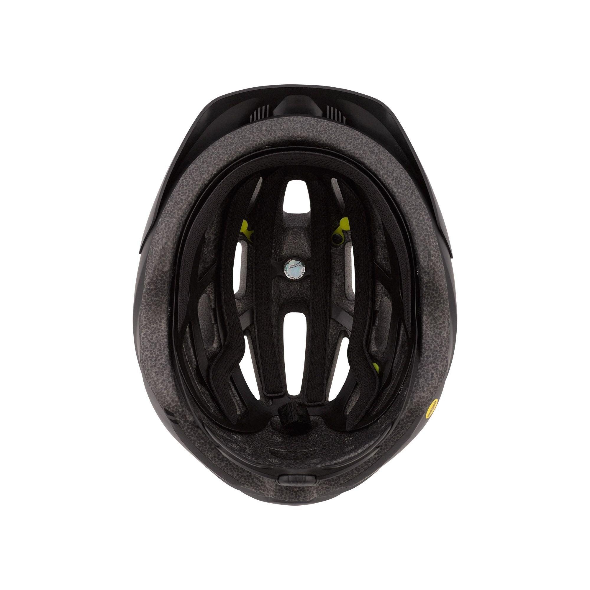 Giro Register Mips - Liquid-Life #Wähle Deine Farbe_matte black