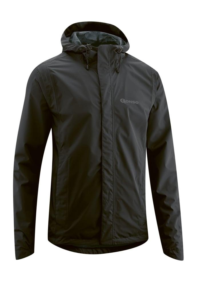 Gonso Allwetterjacke Save Light - Liquid-Life