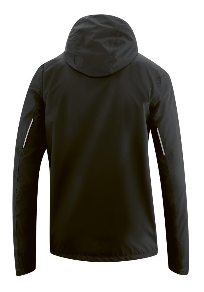 Gonso Allwetterjacke Save Light - Liquid-Life #Wähle Deine Farbe_Black