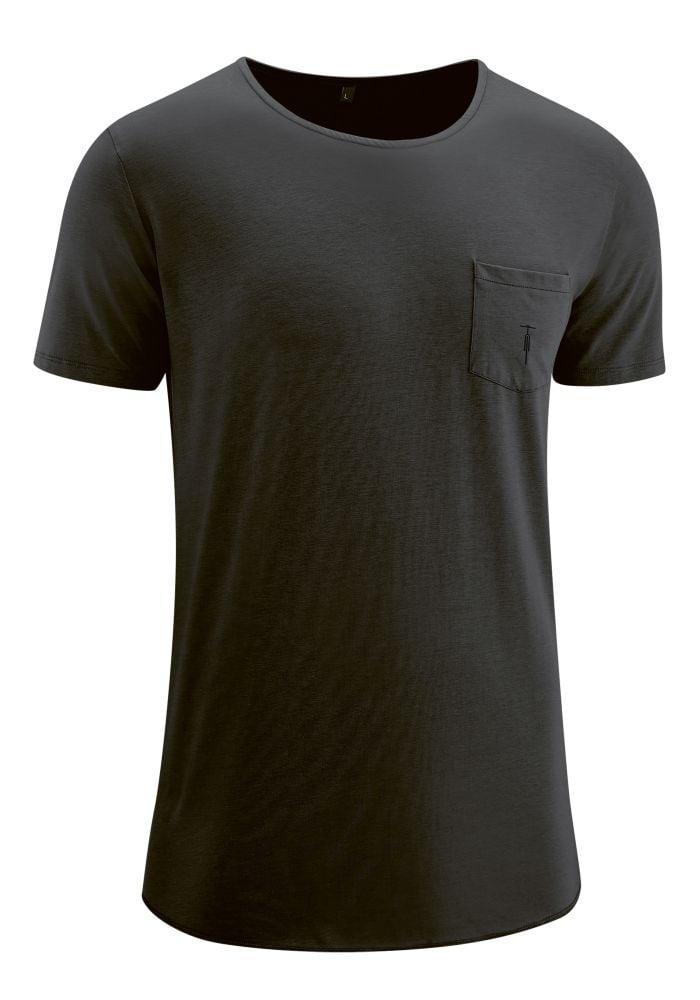 Gonso Bikeshirt-1/2 Kamnik - Liquid-Life #Wähle Deine Farbe_black/blk/white