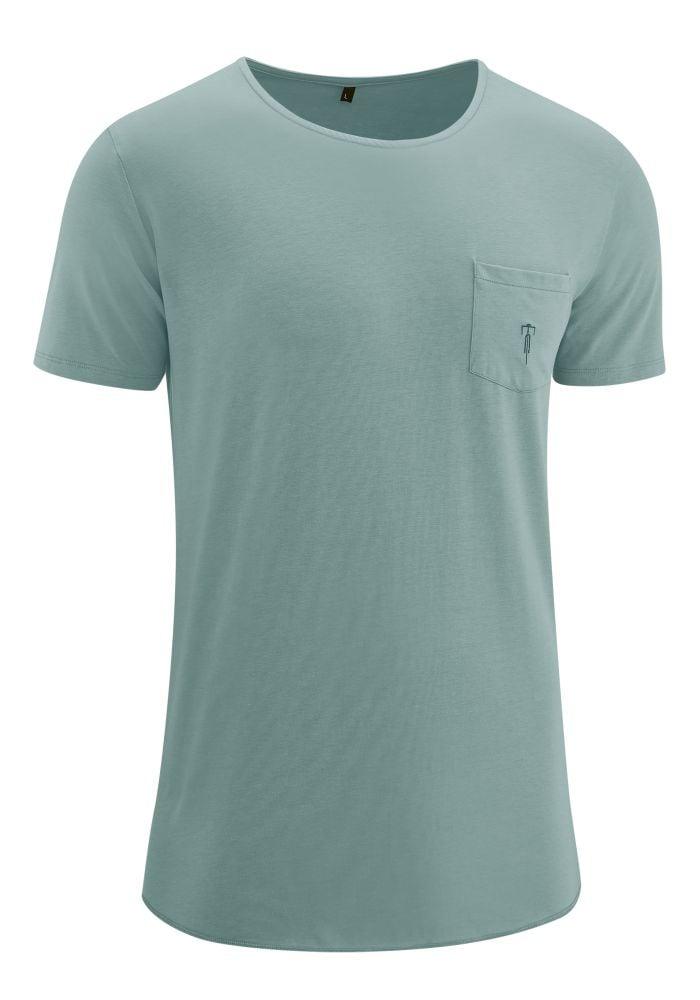 Gonso Bikeshirt-1/2 Kamnik - Liquid-Life #Wähle Deine Farbe_dunkeloliv