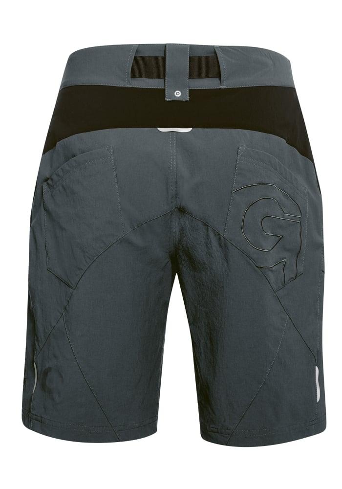 Gonso Bikeshort Arico - Liquid-Life