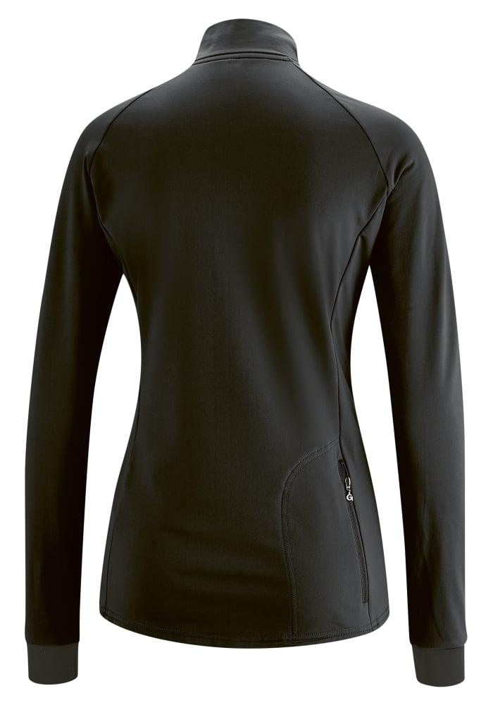 Gonso Cisterna Bikeshirt - Liquid-Life #Wähle Deine Farbe_black