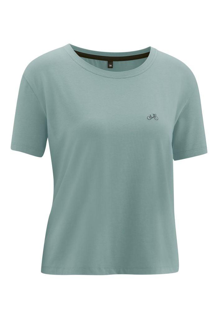 Gonso Damen-Bikeshirt-1/2 Natisone - Liquid-Life #Wähle Deine Farbe_icelan/blac/white