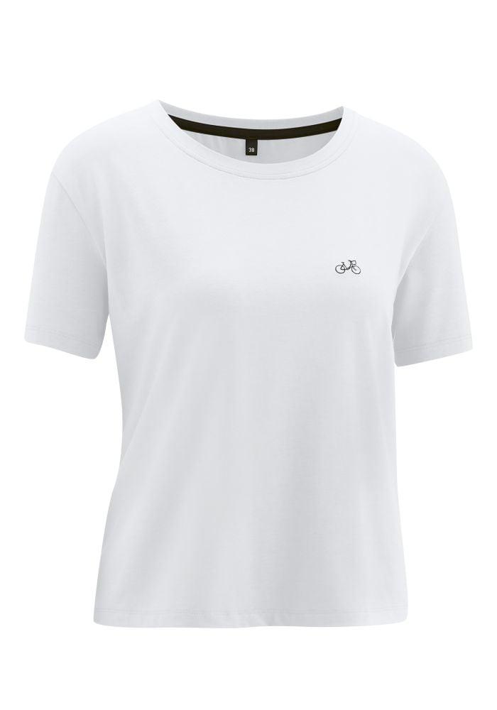 Gonso Damen-Bikeshirt-1/2 Natisone - Liquid-Life #Wähle Deine Farbe_white/black/white