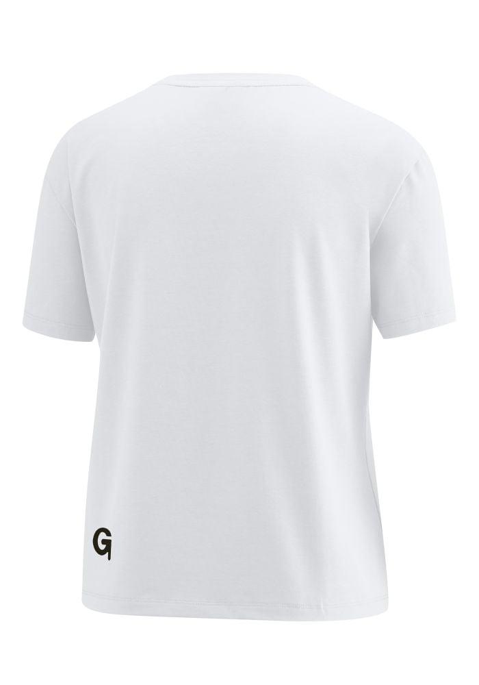 Gonso Damen-Bikeshirt-1/2 Natisone - Liquid-Life #Wähle Deine Farbe_white/black/white