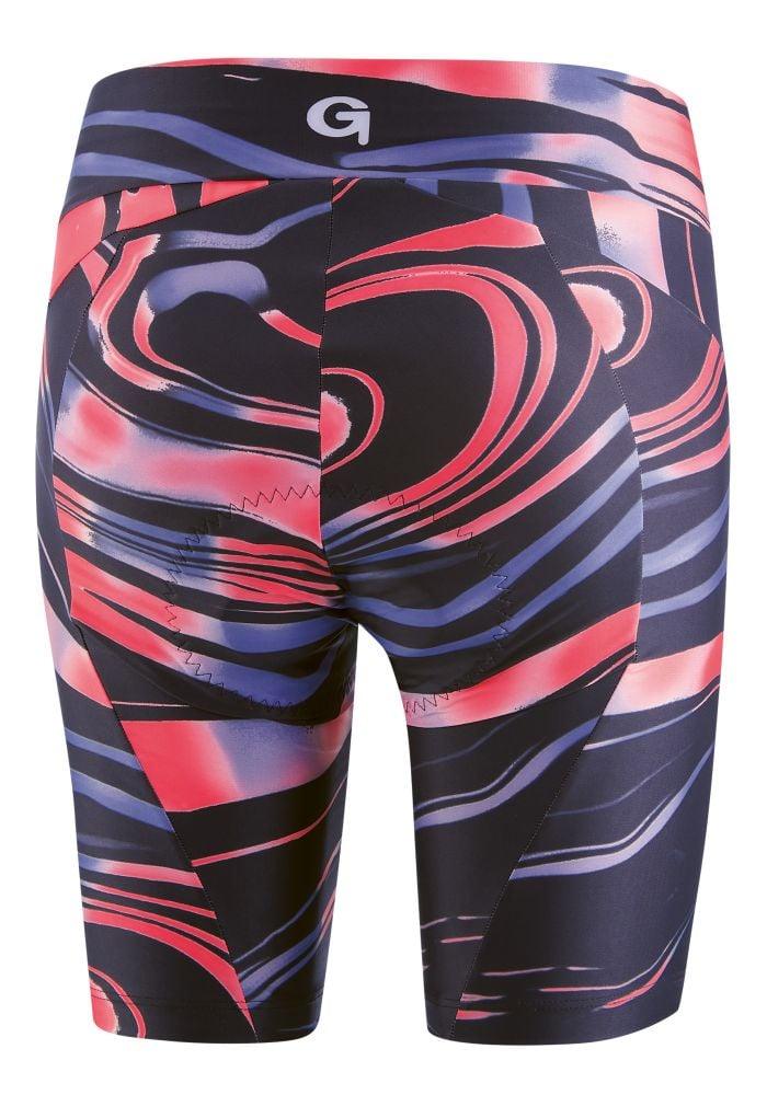 Gonso Damen-Radshort Malegga - Liquid-Life #Wähle Deine Farbe_black
