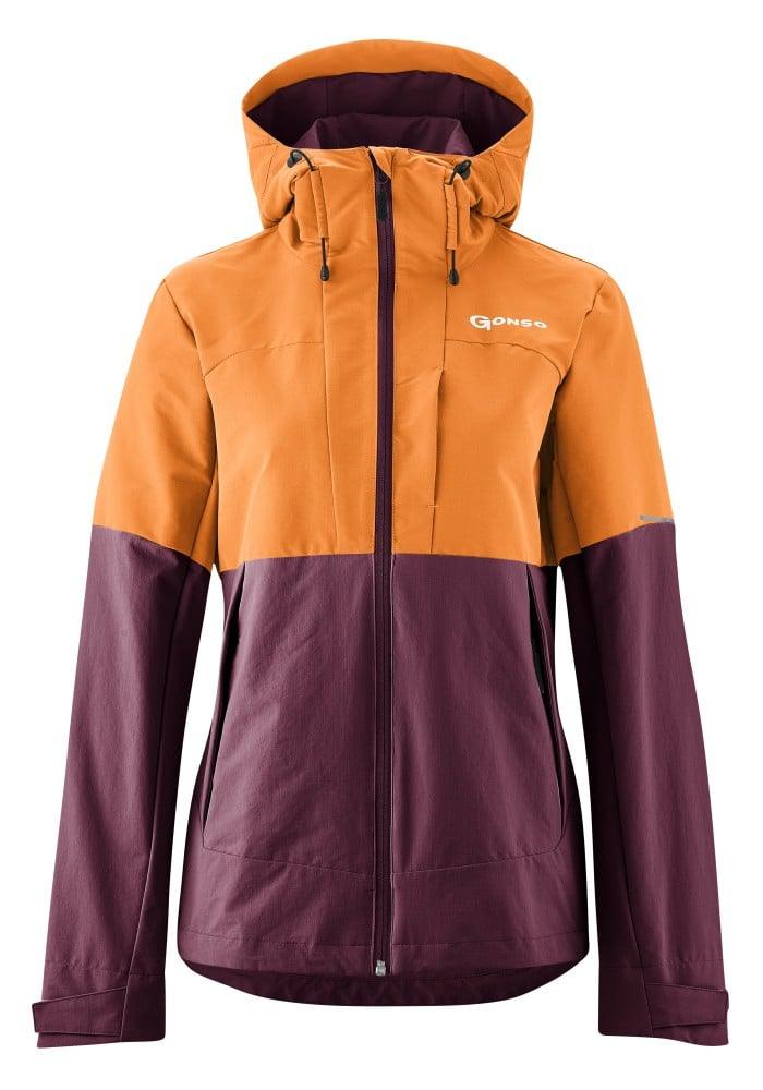 Gonso Lavarella Bikejacke - Liquid-Life #Wähle Deine Farbe_lions tale