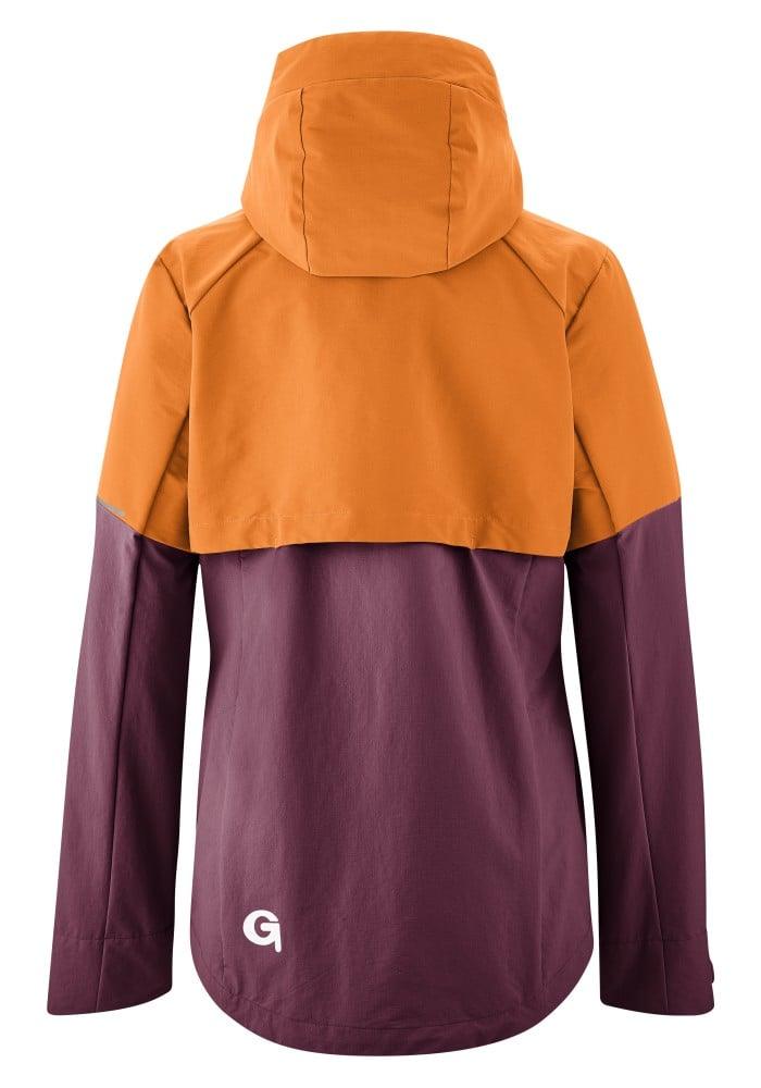 Gonso Lavarella Bikejacke - Liquid-Life #Wähle Deine Farbe_lions tale