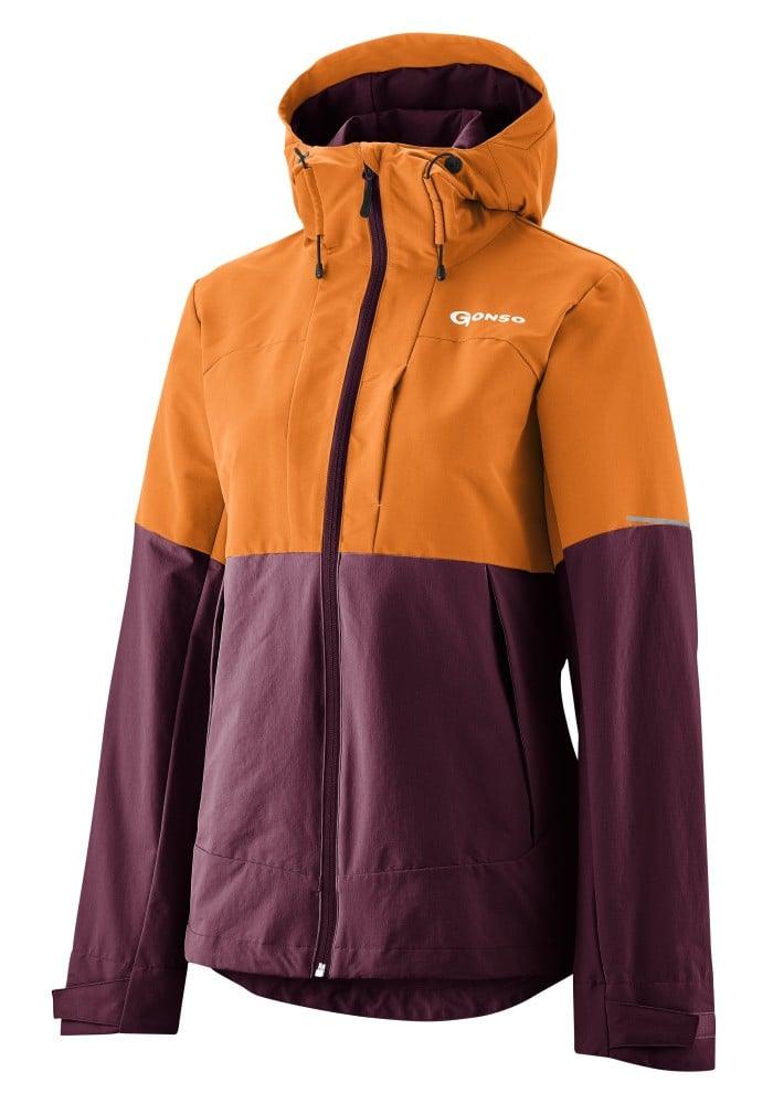 Gonso Lavarella Bikejacke - Liquid-Life #Wähle Deine Farbe_lions tale