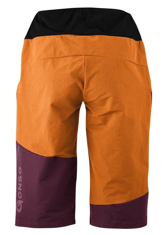 Gonso Lomaso Bikeshort - Liquid-Life