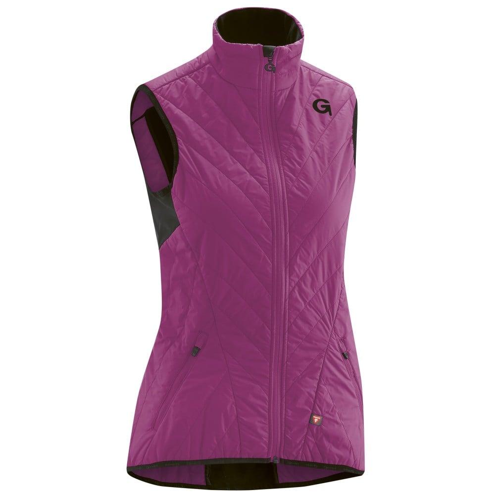 Gonso Peneda - Liquid-Life #Wähle Deine Farbe_Carminecoast