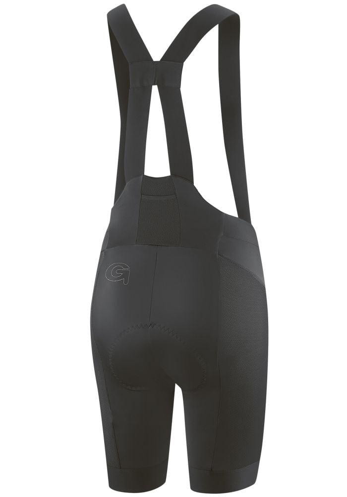 Gonso SQlab GO Bike Damen Träger-Unterhose - Liquid-Life