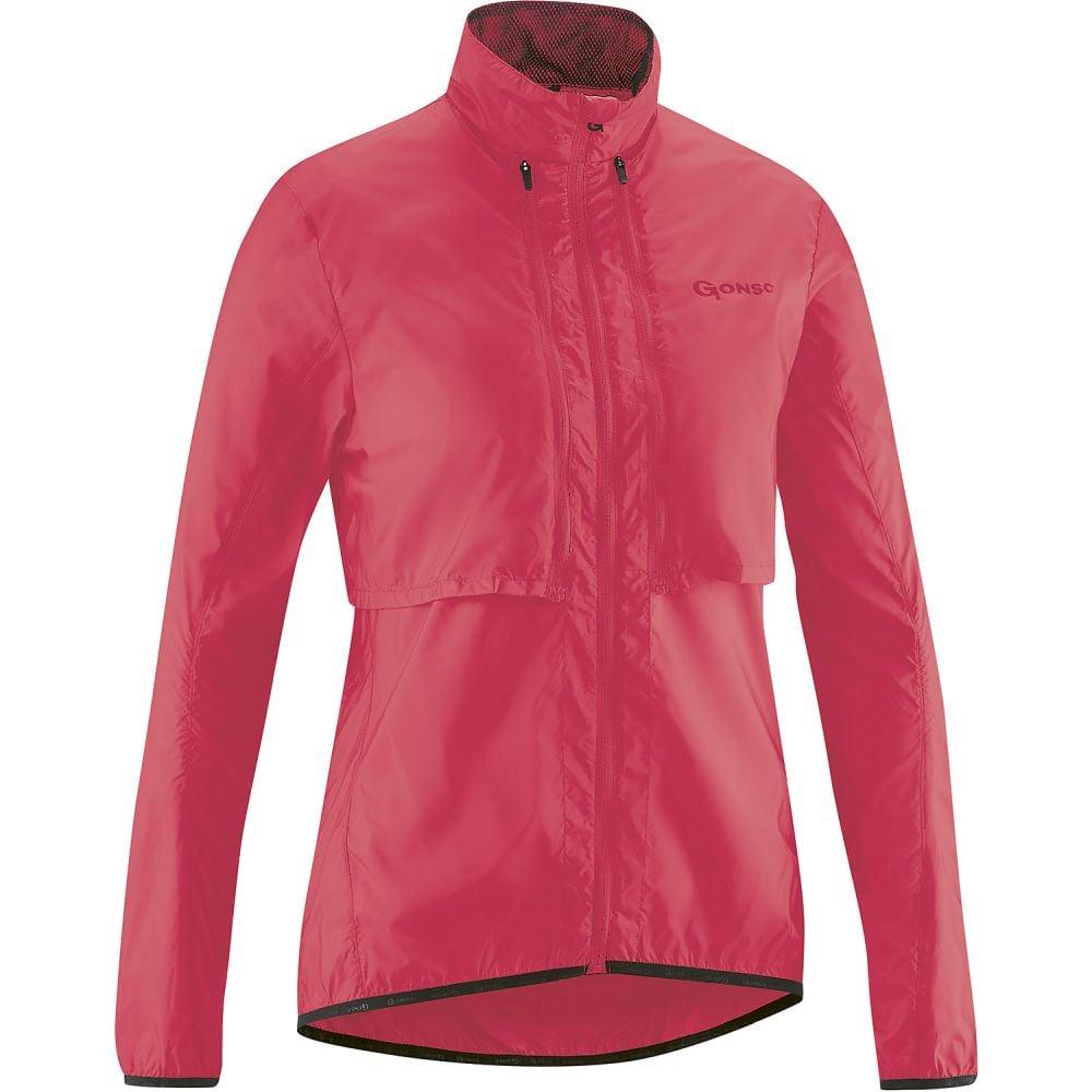 Gonso Wind-Wa-2in1 Damenjacke Bernira - Liquid-Life