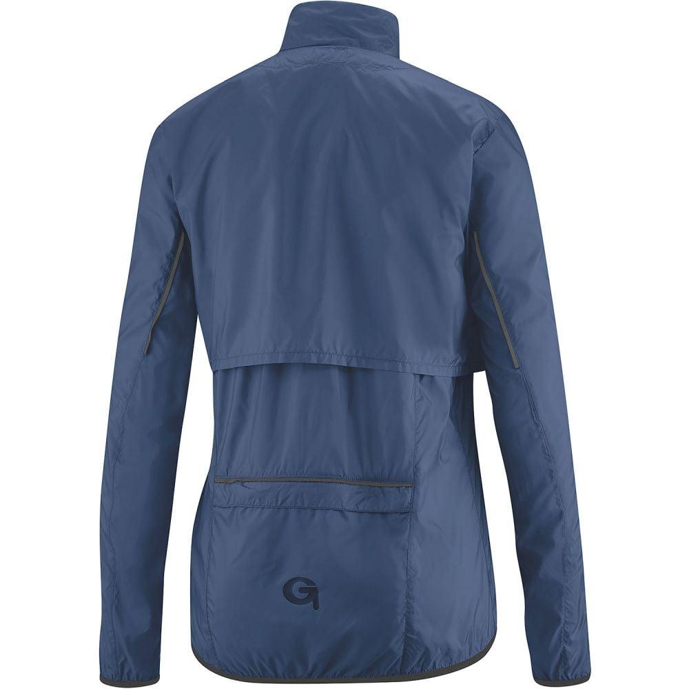 Gonso Wind-Wa-2in1 Damenjacke Bernira - Liquid-Life