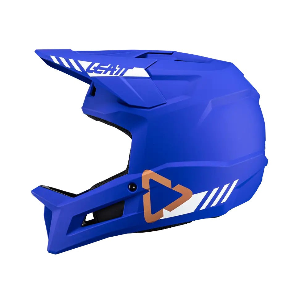 Leatt Helmet MTB Gravity 1.0 Junior