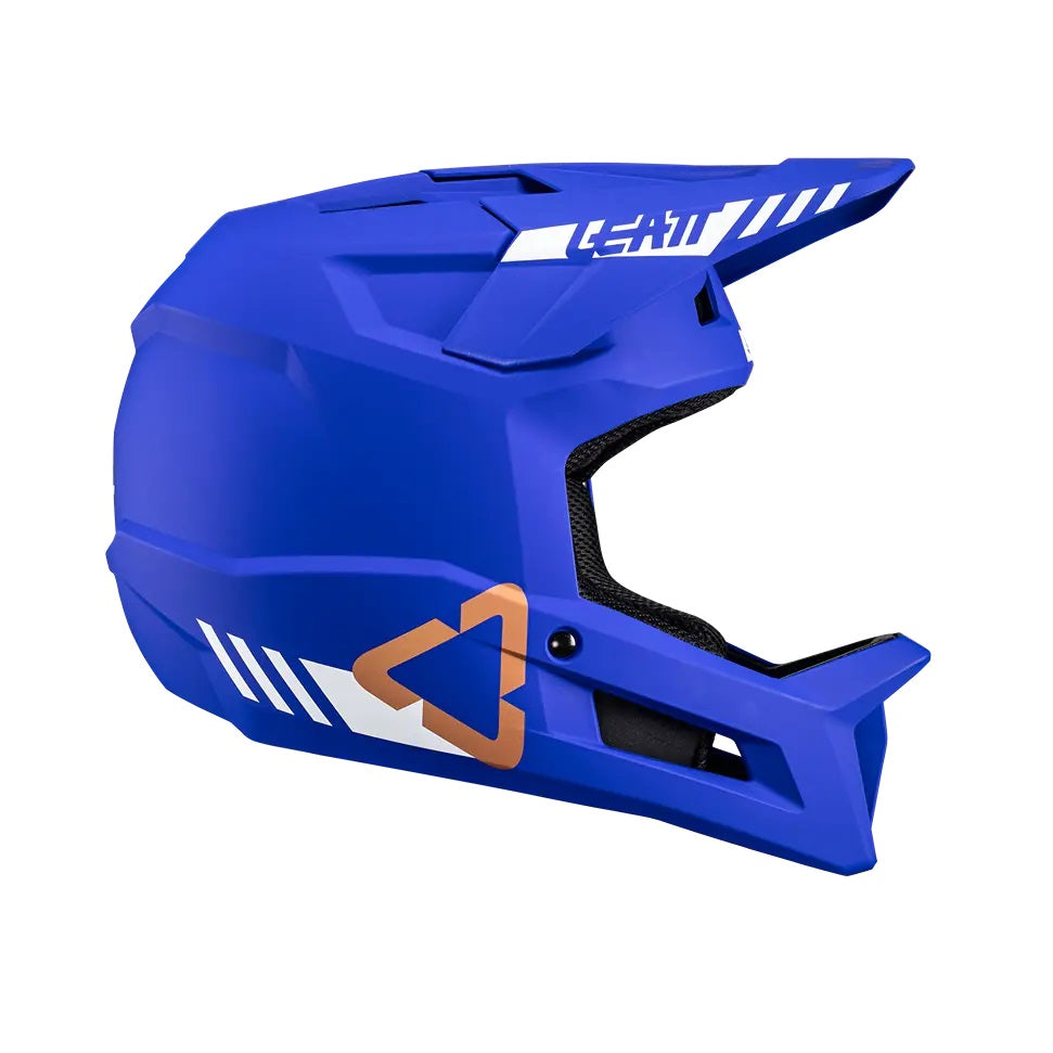 Leatt Helmet MTB Gravity 1.0 Junior