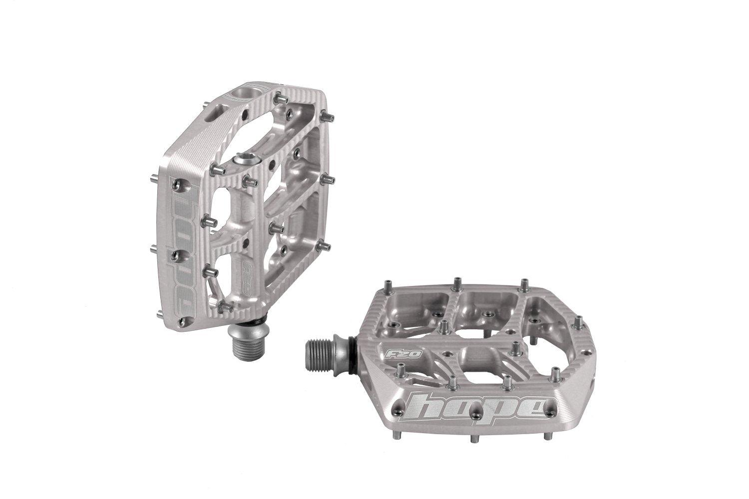 Hope F20 Pedals - Liquid-Life