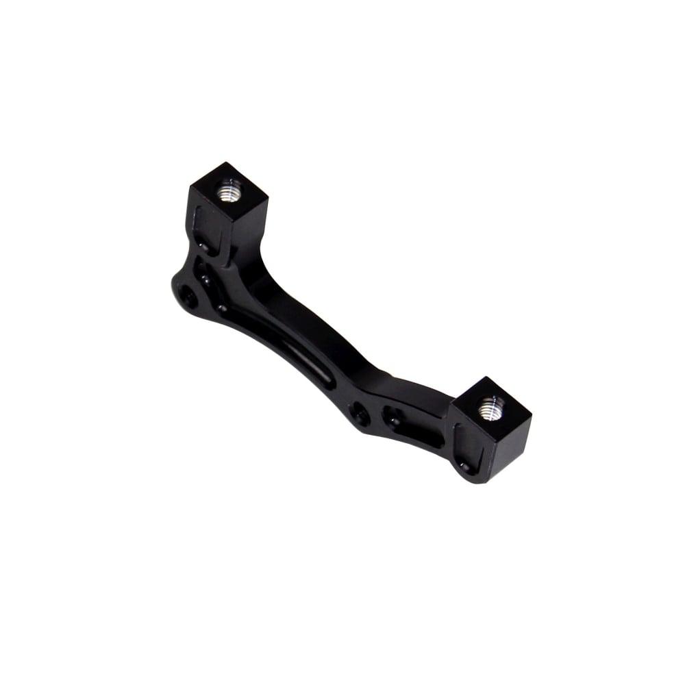 Hope Mount G-Post Caliper IS(R-203) Black - Liquid-Life