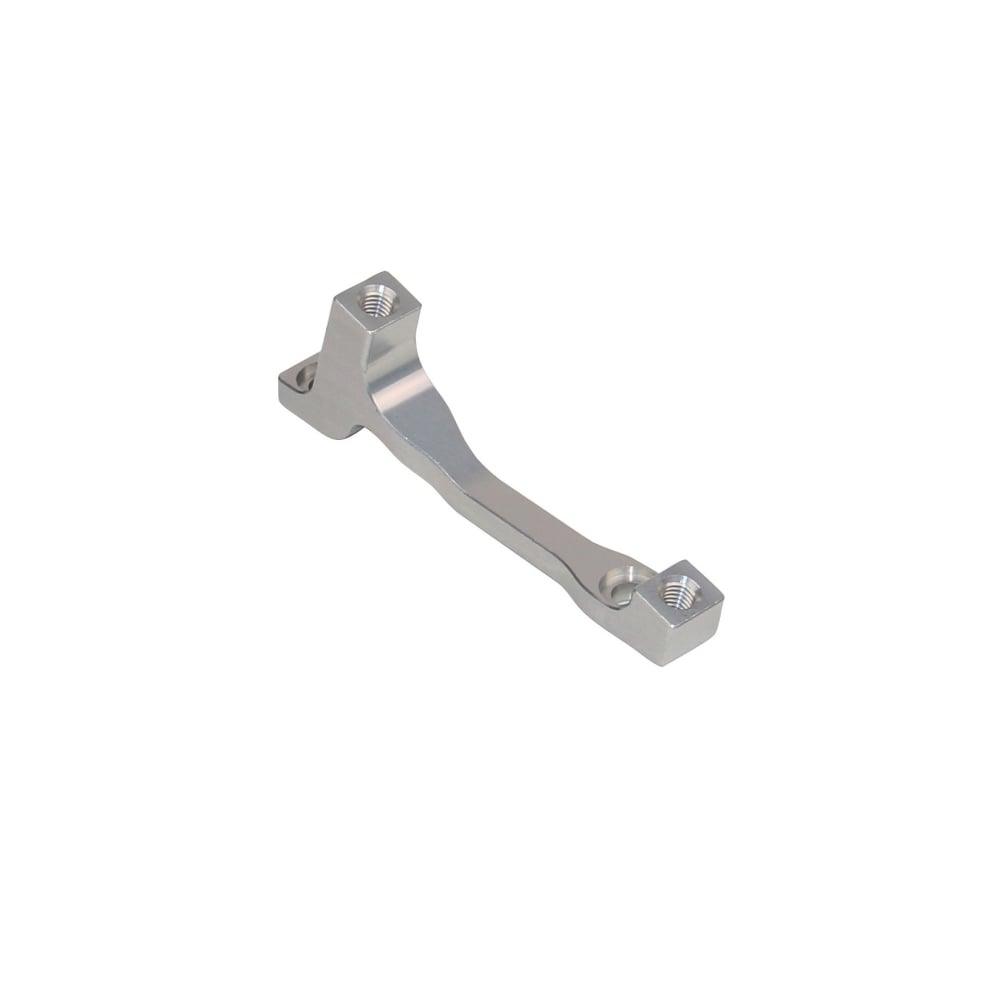 Hope Mount H-Post Caliper to Post(F-183) Silver - Liquid-Life