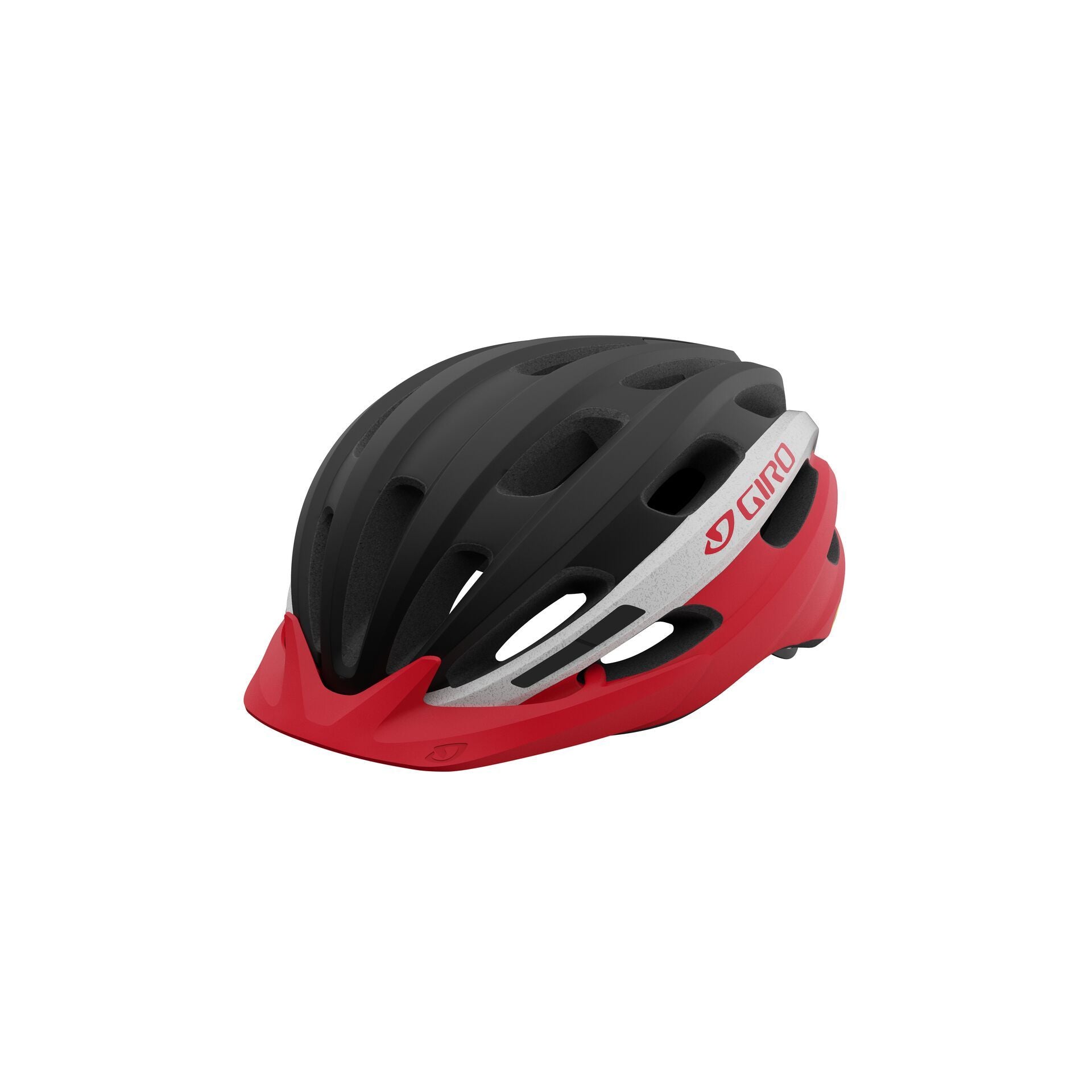 Giro Register Mips - Liquid-Life #Wähle Deine Farbe_Matte Black/Red