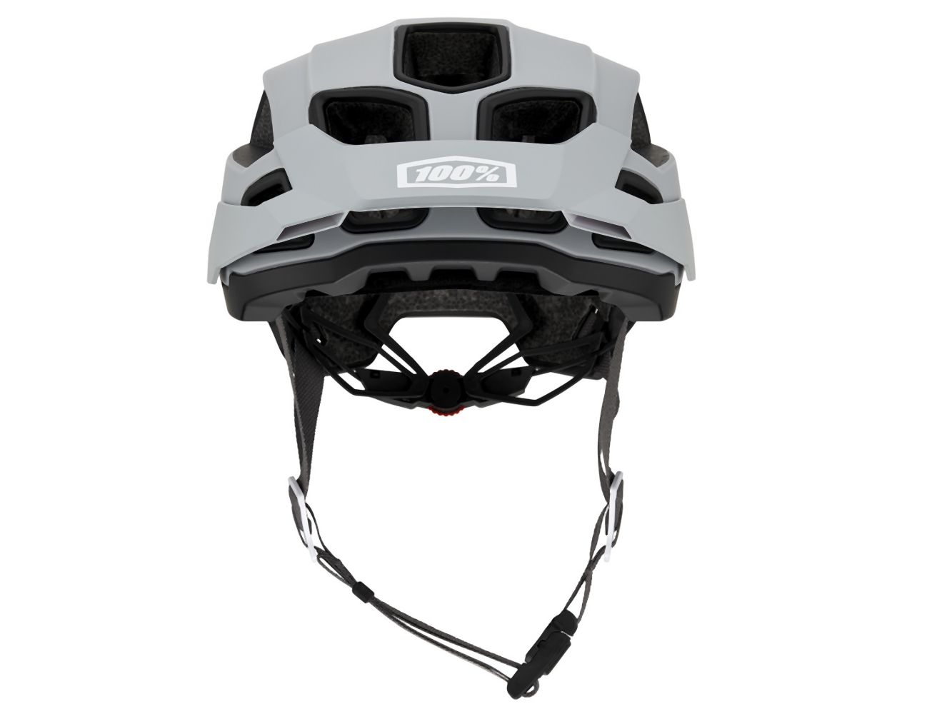 100% Altec helmet w/Fidlock