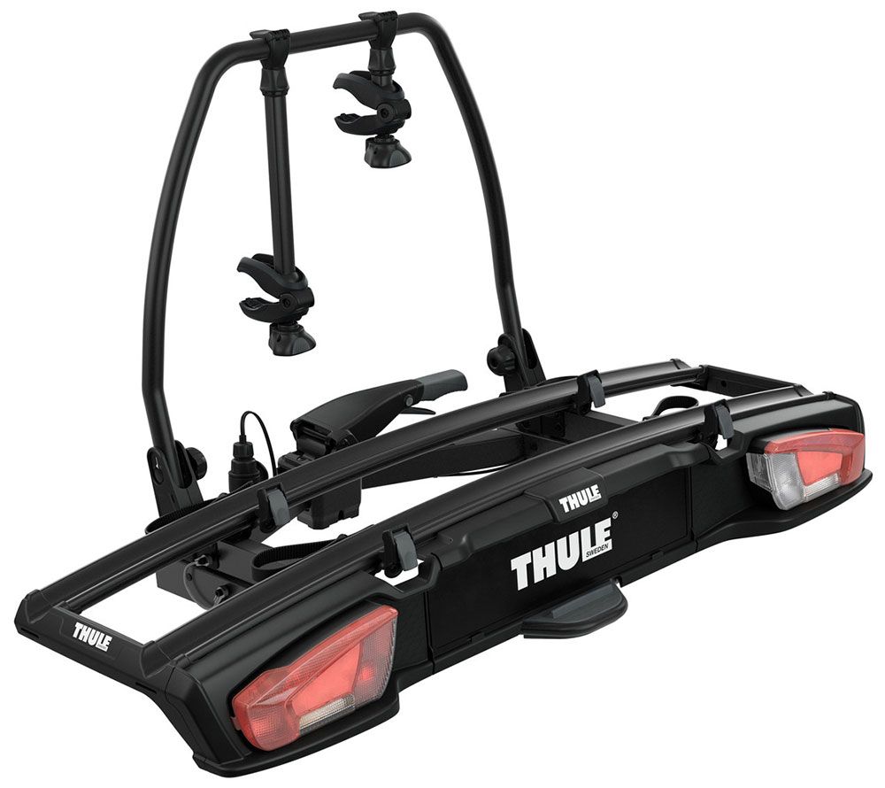 Thule VeloSpace XT 2 schwarz