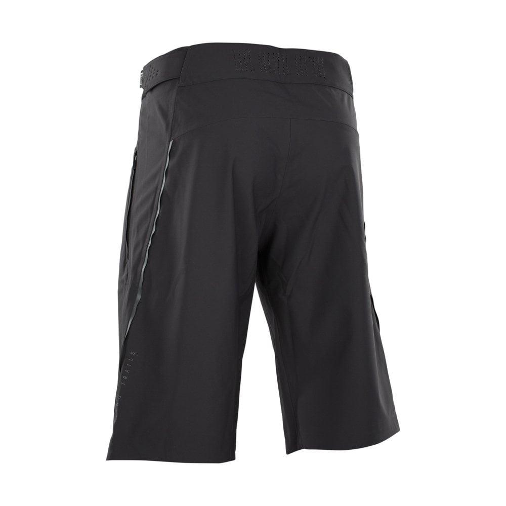 ION 3 Layer Shorts Traze AMP - Liquid-Life #Wähle Deine Farbe_Black