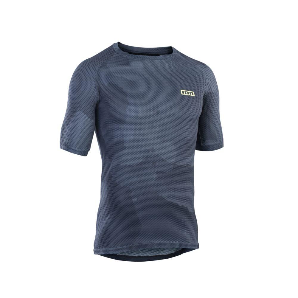 ION Base Tee SS - Liquid-Life #Wähle Deine Farbe_AOP