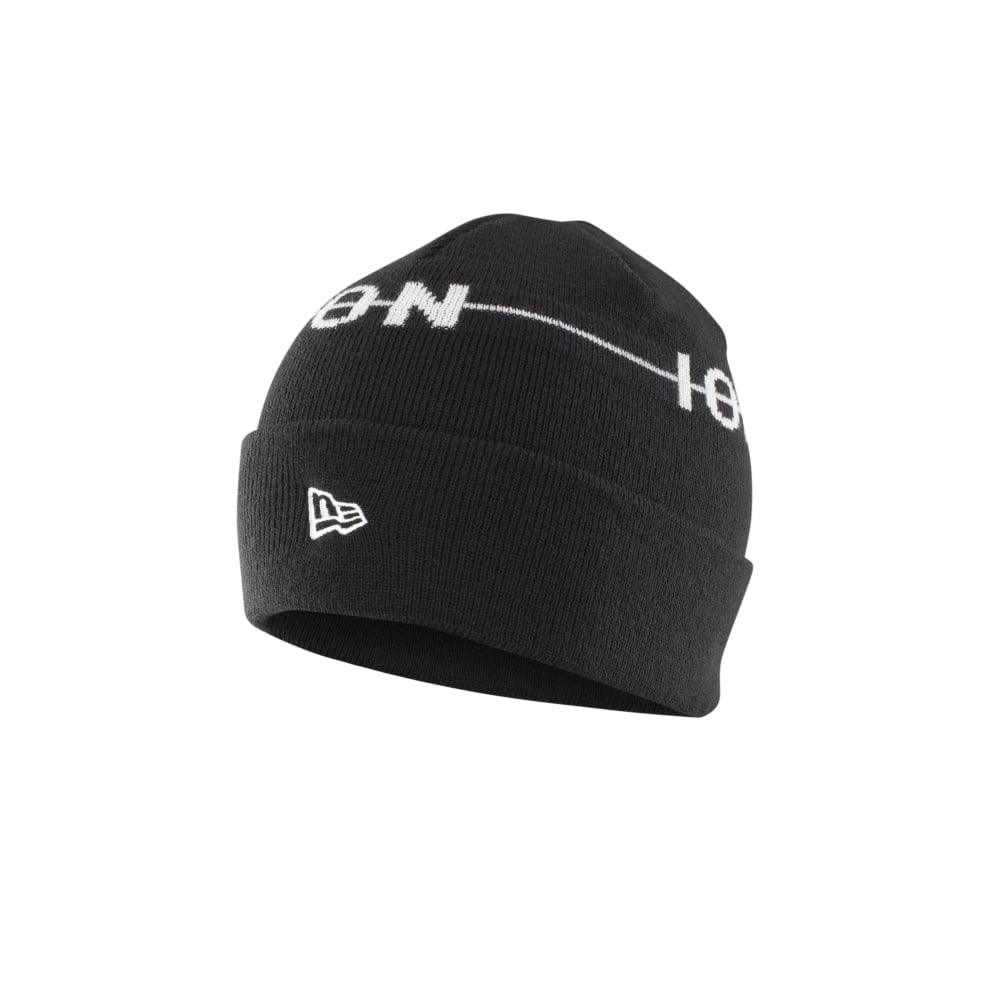 ION Beanie Logo Allround - Liquid-Life