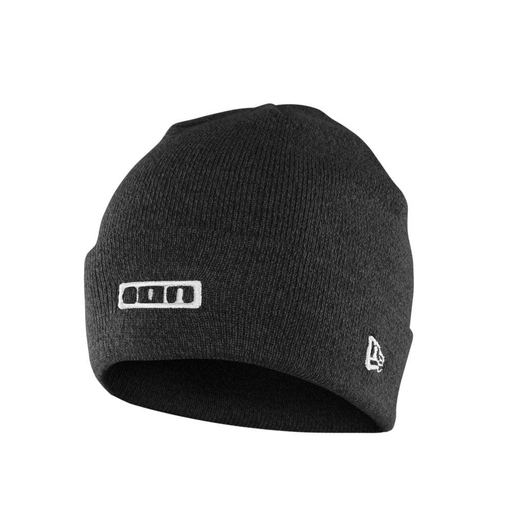 ION Beanie Logo - Liquid-Life