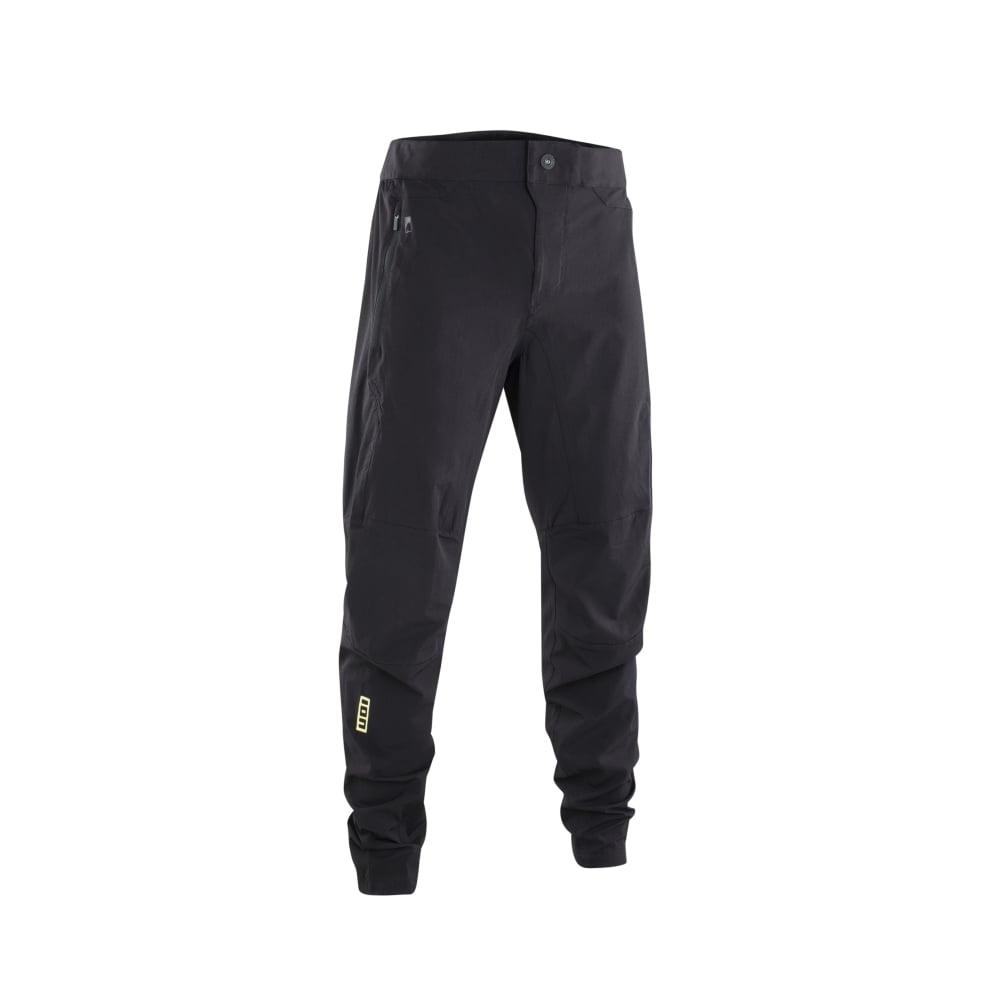 ION Bike Pants Scrub - Liquid-Life #Wähle Deine Farbe_Black