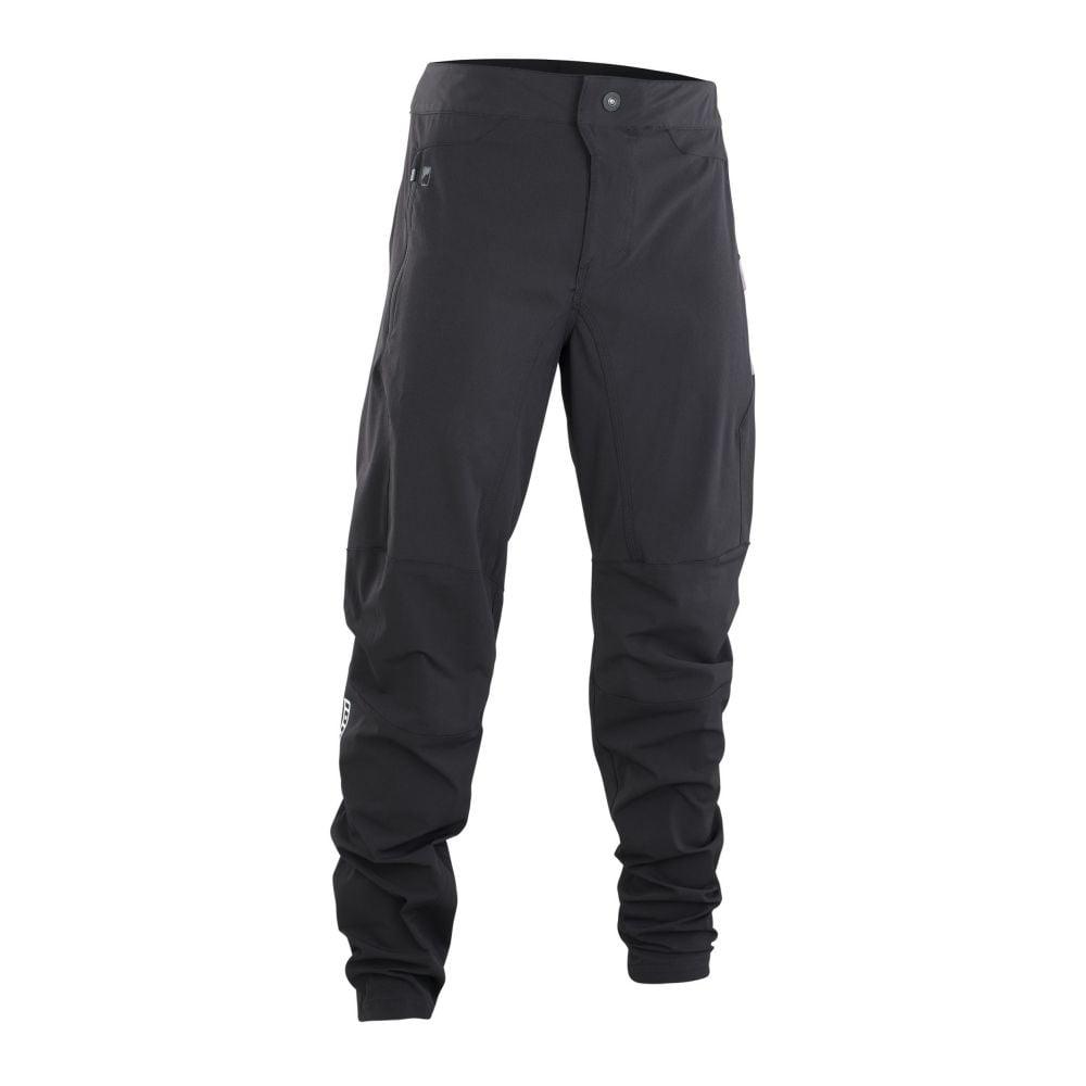 ION Bike Pants Scrub men - Liquid-Life #Wähle Deine Farbe_Black